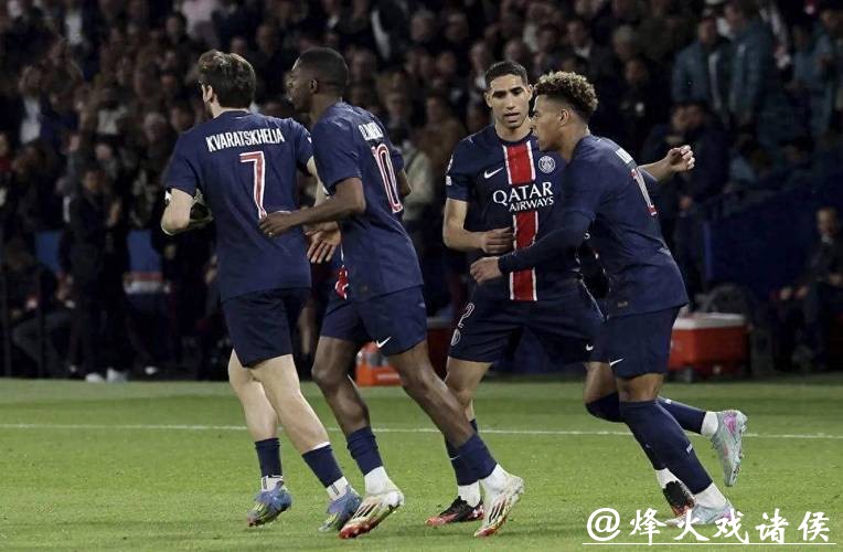 法甲分析:巴黎圣日尔曼 VS 里尔 大巴黎不宜过分高估 法甲分析:巴黎圣日尔曼 VS 里尔 大巴黎不宜过分高估