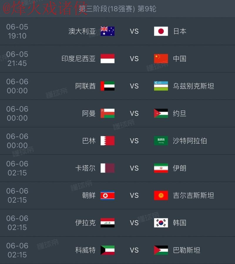 2026世界杯比分在线查询网页版 2026世界杯比分在线查询网页版
